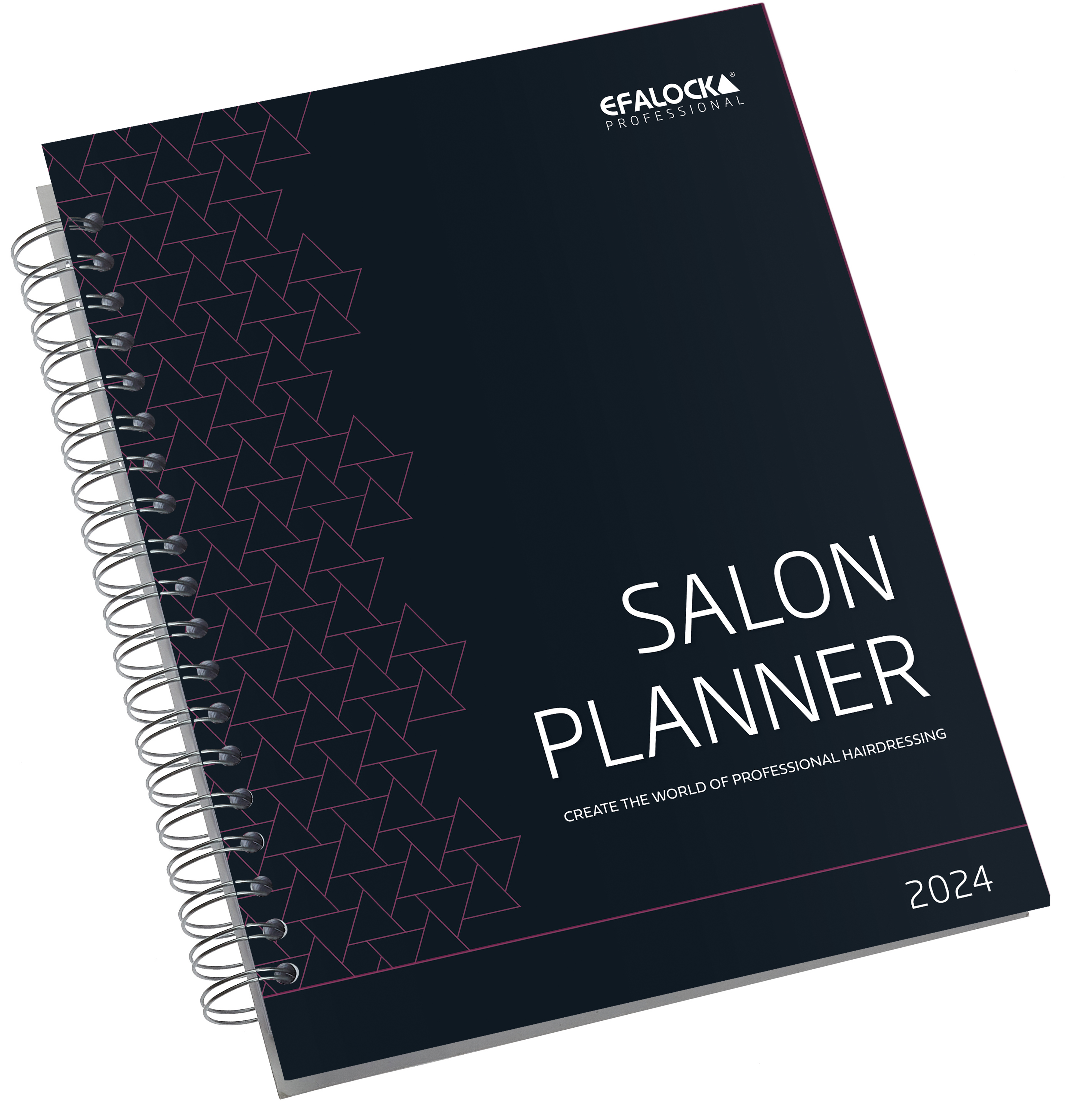 SALON PLANNER  Planificador 1-Volumen